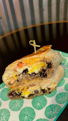 Orale Mexican Grill by null