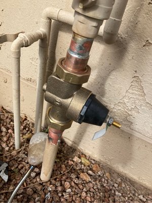 J&L Plumbing Logo