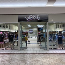 Exterior photo of MP Kickz - Manchester, New Hampshire Exterior photo of MP Kickz - Manchester, New Hampshire