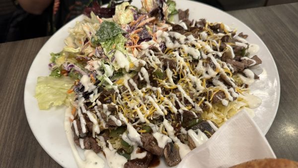 L.A. Bistro by null