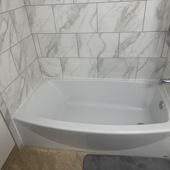 The Grout Expert - Grout Services Near Me