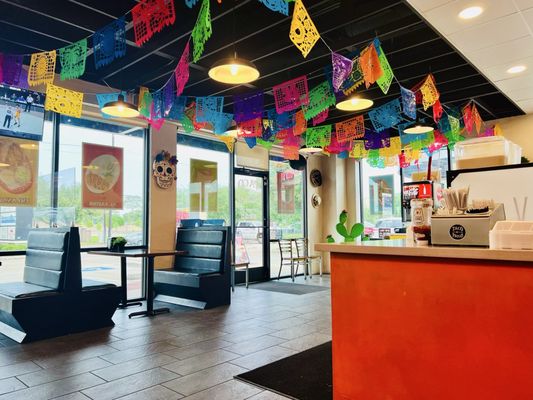 Taco Fuego by null