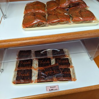 Permeca Bakeshop - Bakeries Near Me - Edmonton, Alberta