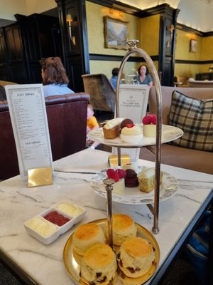 Cameron House by null