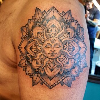 Flatland Tattoo - Tattoo Near Me - Champaign, Illinois
