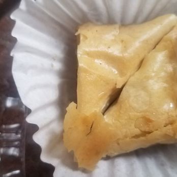 The Burger Shack - Great baklava! - Burgers Near Me - Whitehall, Pennsylvania