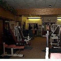 Britannia Leisure Centre
