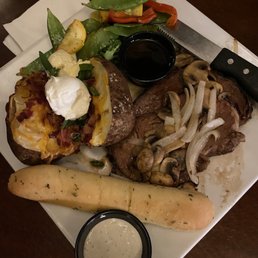 Prime Rib Special Prime Rib Special