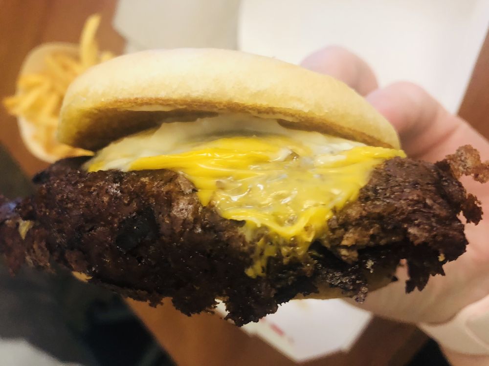 Freddy's Frozen Custard & Steakburgers