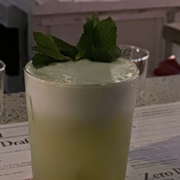 apple mocktail apple mocktail
