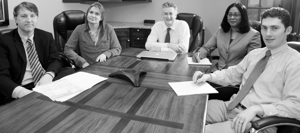 Austin Pure Tax Resolution - property tax consultant in Austin, TX