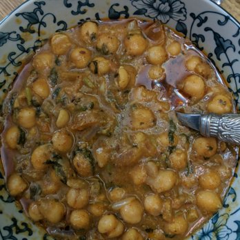 Spice Garden - Channa Masala - Indian Near Me - Philadelphia, Pennsylvania Spice Garden - Channa Masala - Indian Near Me - Philadelphia, Pennsylvania
