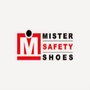 Mister Safety Shoes