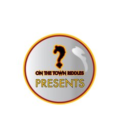 On The Town Riddles - Presenting the Mystery Riddle Bus: Team Building, Social Night Out, Activities, Corporate Activities, Most Secret Event, It's Still A Secret