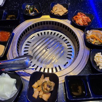 Manna Shabu - Korean Near Me - Carrollton, Texas