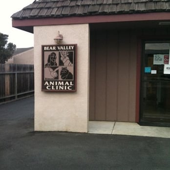Bear Valley Animal Clinic - Veterinarians Near Me - Los Osos, California Bear Valley Animal Clinic - Veterinarians Near Me - Los Osos, California