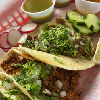 Don Beto's Tacos - Steak Tacos - Mexican Near Me - Clayton, North Carolina
