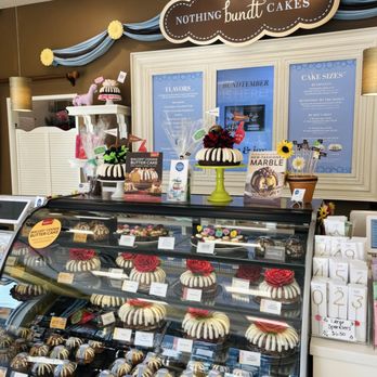 Nothing Bundt Cakes - Showcase - Bakeries Near Me - Vienna, Virginia Nothing Bundt Cakes - Showcase - Bakeries Near Me - Vienna, Virginia