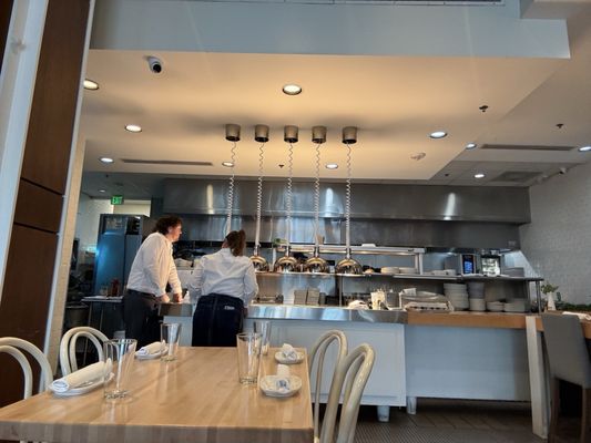 Seed Kitchen & Bar by null