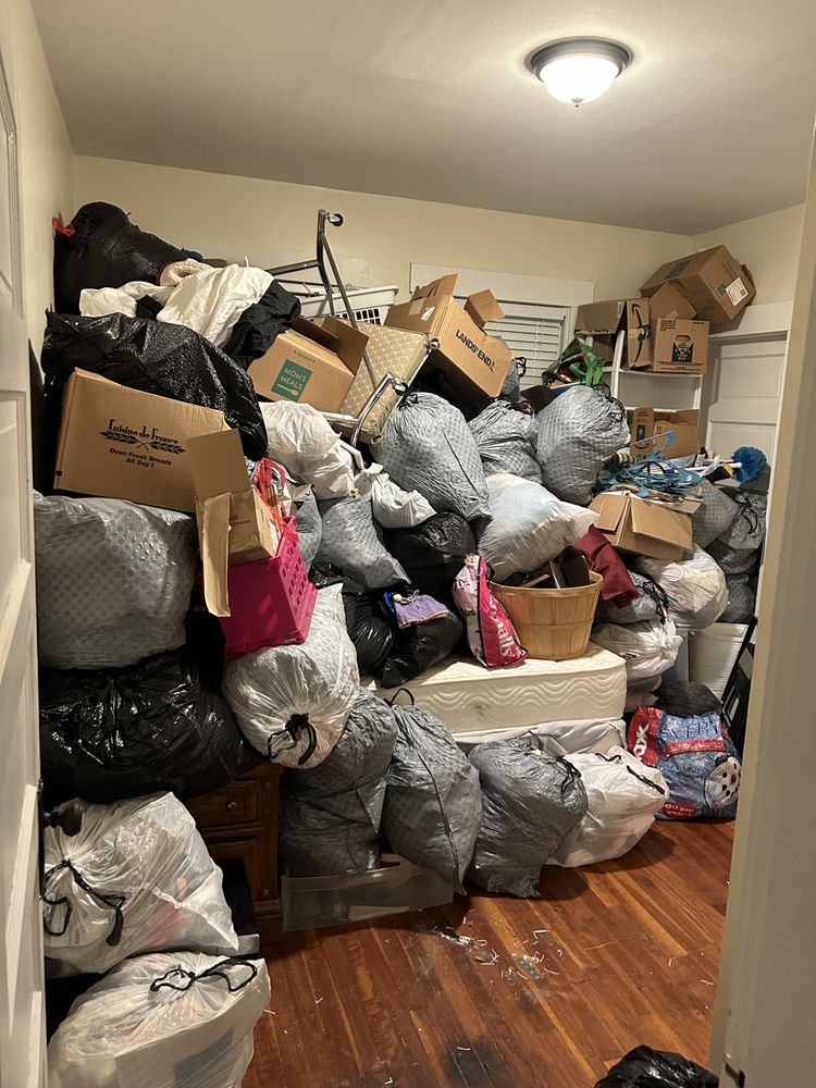 Clark Junk - veterans service organization in Leominster, MA