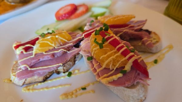 Mesón Sabika by null