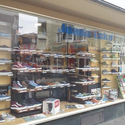 Jeans Ecke