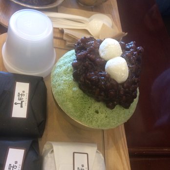Okrumong - Desserts Near Me - Torrance, California