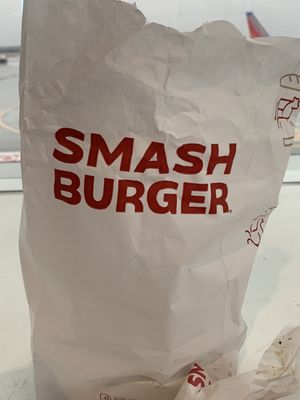 Smashburger by null