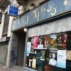 Vidéo Express