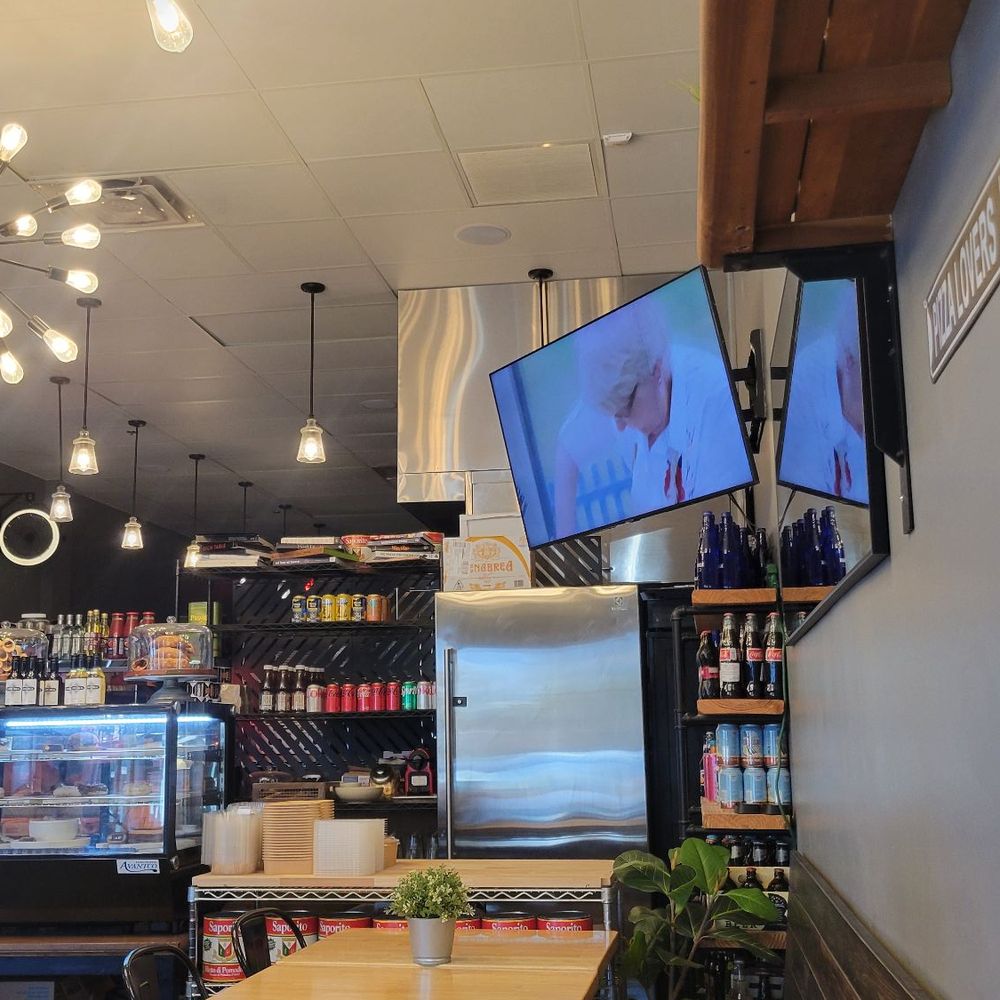 Posto Pizza - Pizza Near Me - Celebration, Florida Posto Pizza - Pizza Near Me - Celebration, Florida