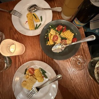 Fish Cheeks - Seafood Near Me - New York, New York