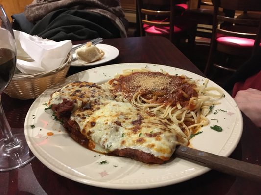 Casi's Family Diner And Restaurant by null