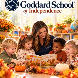 The Goddard School of Independence