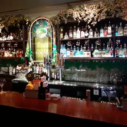 O'Dell's Irish Pub & Ale House