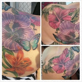 The Oracle Tattoo Studio - Tattoo Near Me - Spring Valley, California