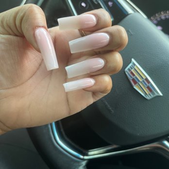 Oscar Nail Lounge - Nail Salons Near Me - Plano, Texas Oscar Nail Lounge - Nail Salons Near Me - Plano, Texas