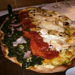 La Tagliatella - Pizza Tagliatella