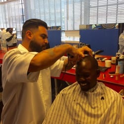 Modern Barber College