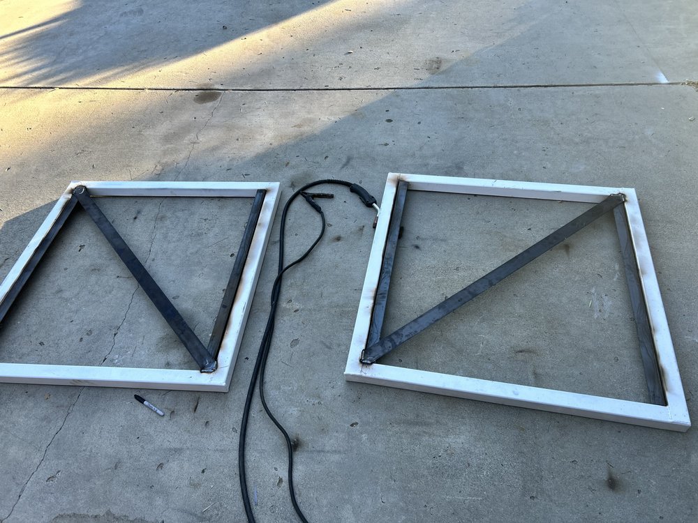 Slide of Ie Mobile Welding Electical