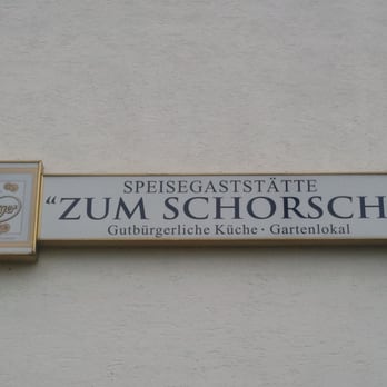 Zum Schorsch - German Near Me - Königstein, HE Zum Schorsch - German Near Me - Königstein, HE