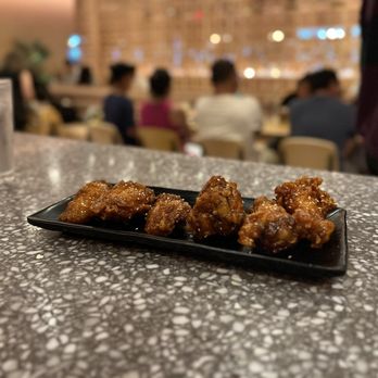 DOMU - Dr. Phillips - Domu wings - Ramen Near Me - Orlando, Florida DOMU - Dr. Phillips - Domu wings - Ramen Near Me - Orlando, Florida