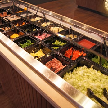 Pizza Ranch - Pizza Ranch Salad Buffet - Pizza Near Me - Portage, Wisconsin Pizza Ranch - Pizza Ranch Salad Buffet - Pizza Near Me - Portage, Wisconsin