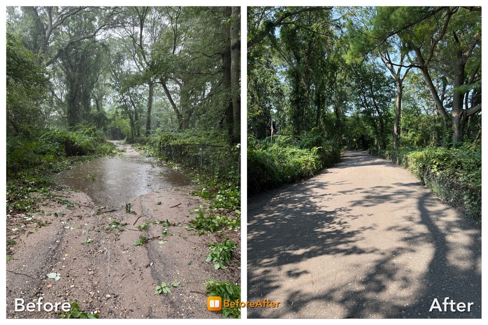 Slide of Elite Excavation & Drainage