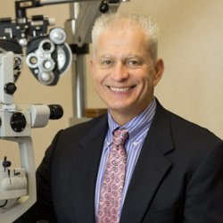 Riverside EyeCare Professionals - Dr. Michael Sumsion
