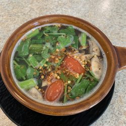 Siam Spicy4 - Tom Yum Goong
