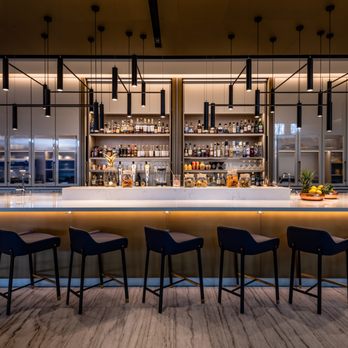 Lenox Bar - Lenox Bar - Lounges Near Me - Zürich, ZH