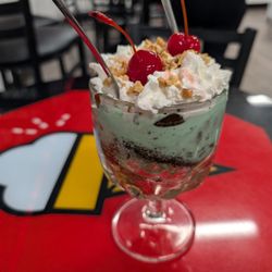 The Ice Cream Stop