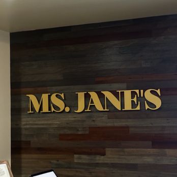 Ms Jane's - Entryway - Wine Bars Near Me - Fife, Washington Ms Jane's - Entryway - Wine Bars Near Me - Fife, Washington