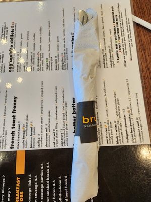 Brunch Cafe-Fox River Grove by null