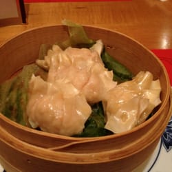 China Restaurant Kaiser - Chicken Dumplings
